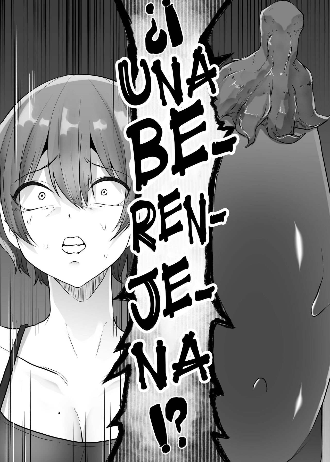 [TeruTeruGirl (Amano Teru)] Verduras Verdes y Maduras - Sexy Vegetables [Spanish] [Horchata Scans] 이미지 번호 7