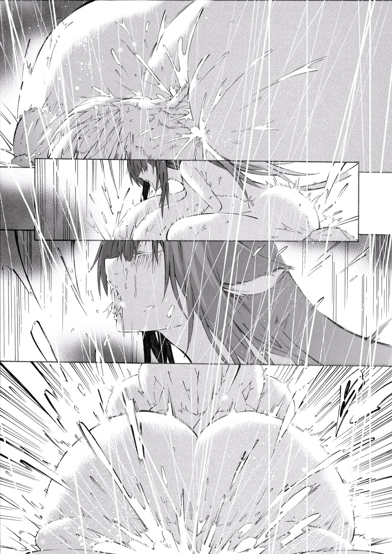 [Miyabin] Kashino Ninshin Seikatsu (Azur Lane) 이미지 번호 30