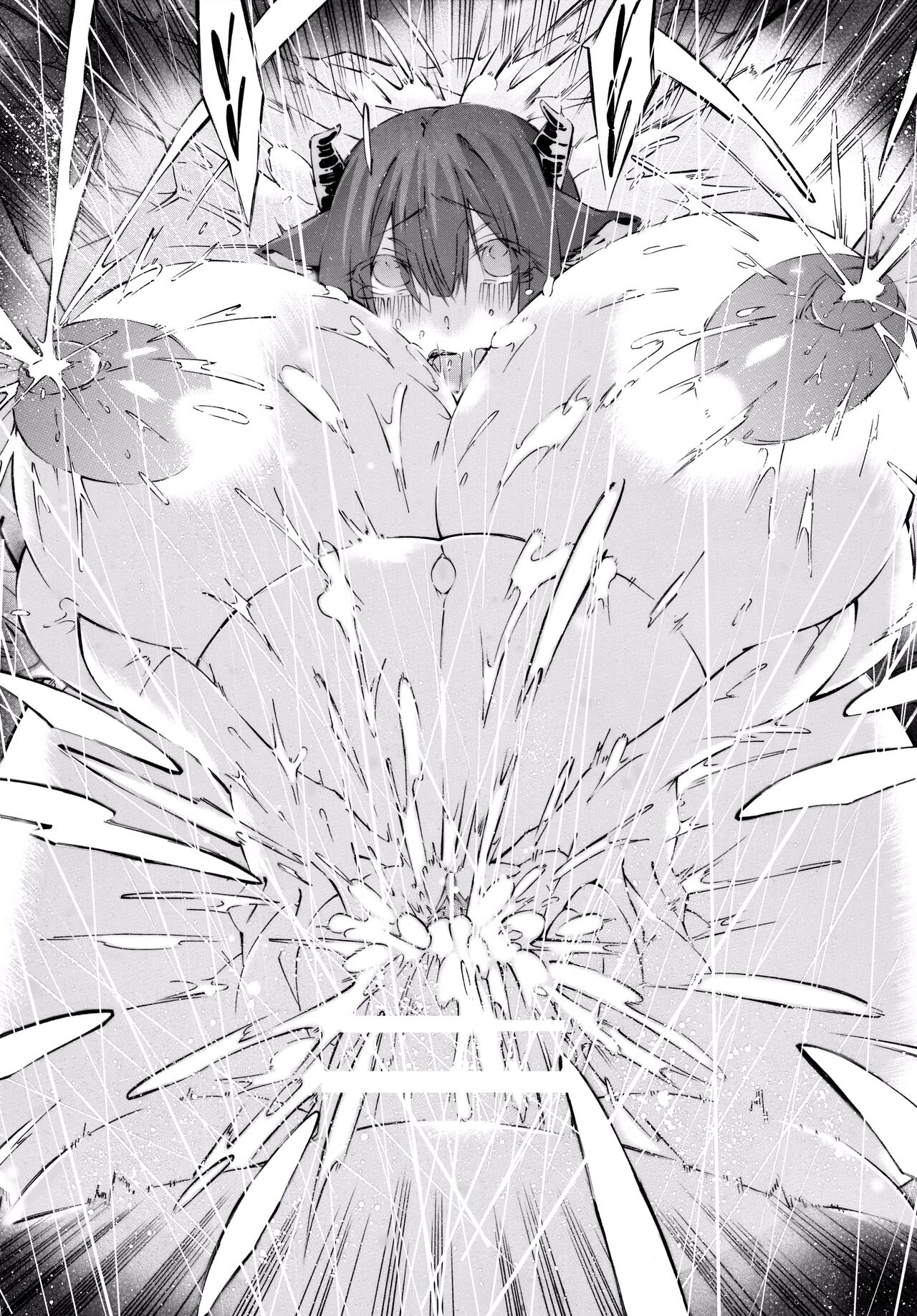 [Miyabin] Kashino Ninshin Seikatsu (Azur Lane) 이미지 번호 33