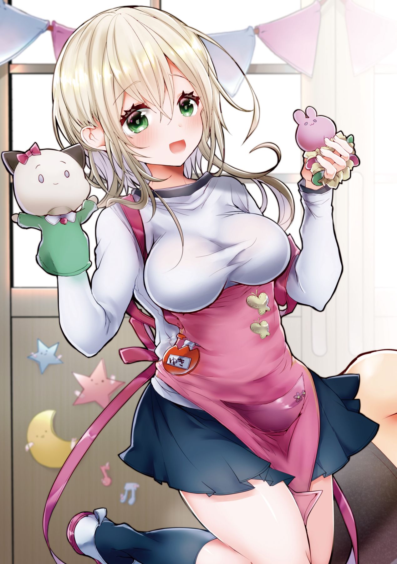 [Doku Denpa] 愛如液流不止新片段！[中国翻訳] [无修正] 画像番号 6