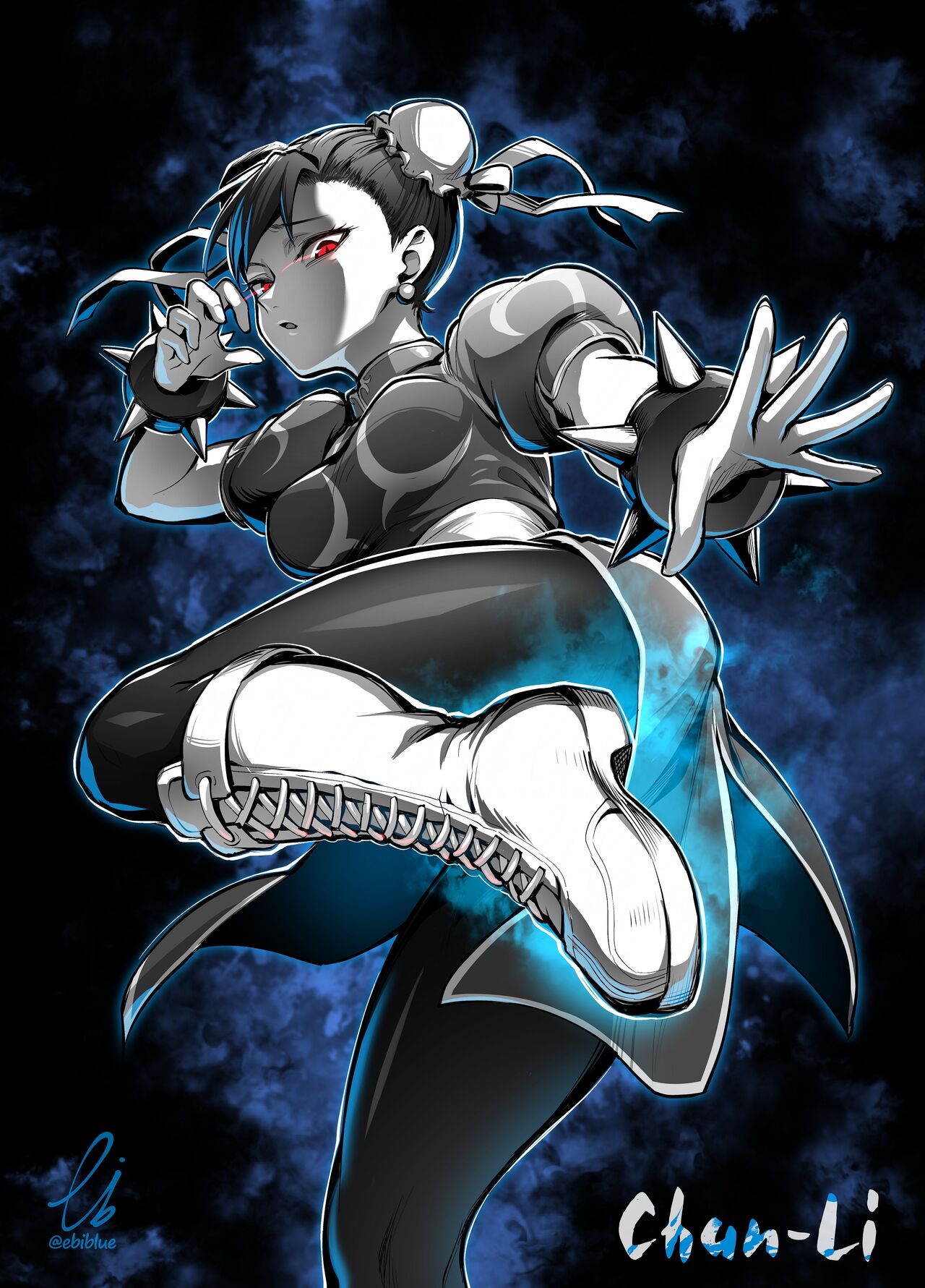 Domination -Nightmare- [ENG] 画像番号 2