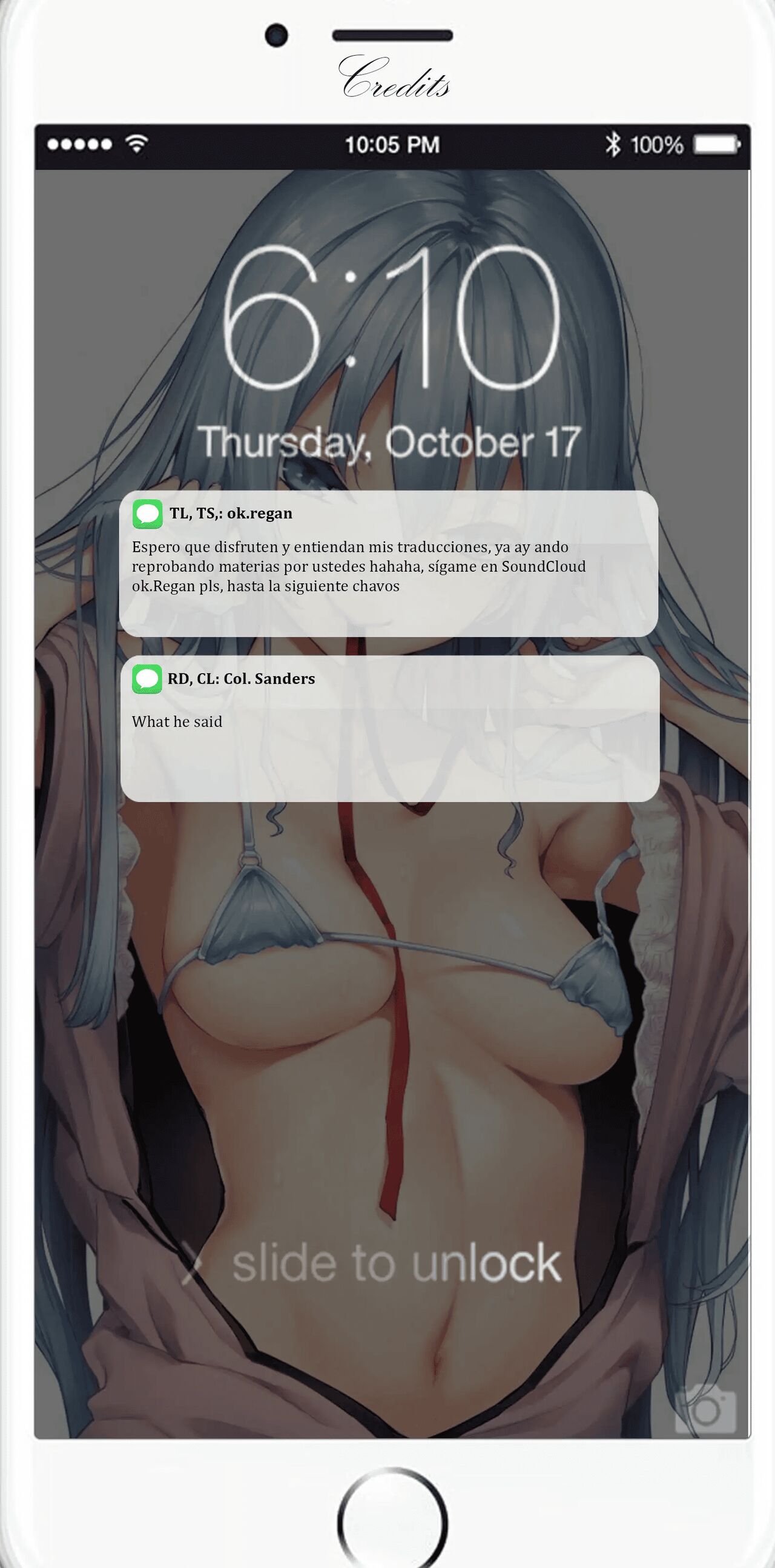 IYA DA TO IENAI JIMIKEI SHOUJO TO COMPILATION image number 116