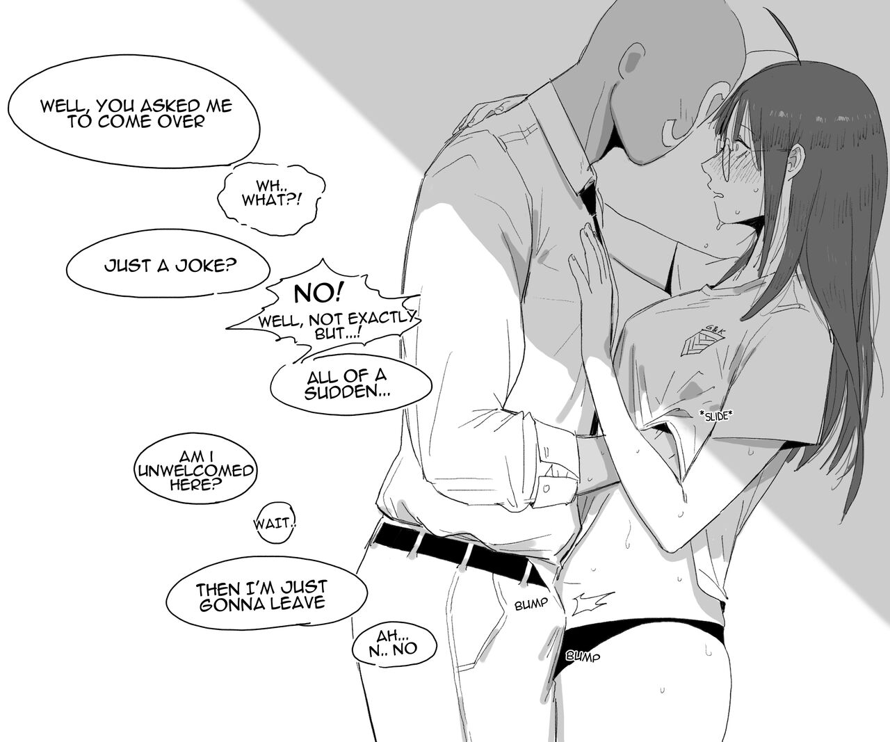 [HUQU] Helianthus (Girls' Frontline) [English] [Decensored] 图片编号 8