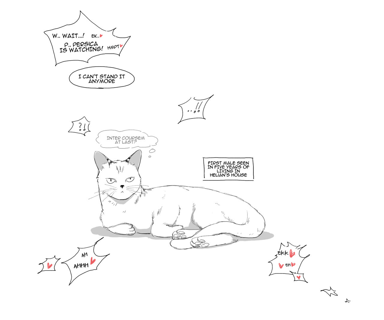 [HUQU] Helianthus (Girls' Frontline) [English] [Decensored] 图片编号 9