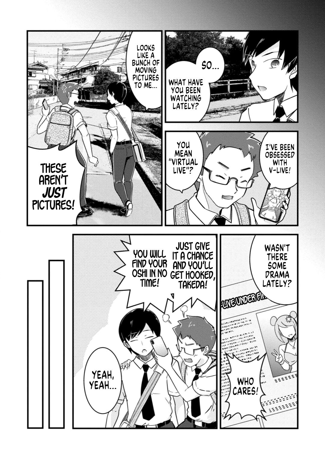 [Nakano Hitomi] Mesu Ochi Shita Ore no Dōteikari Nikki 〜 | My Virgin-Hunting Diary After Turning Into a Bitch [English] [GTF] image number 5