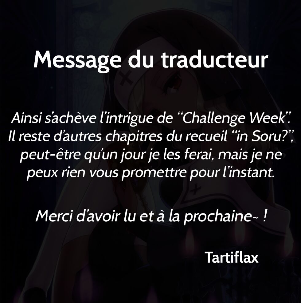 [Kurokoshi You] Challenge Days (in Suru?) [French] {La Sainte perv'} numero di immagine  7