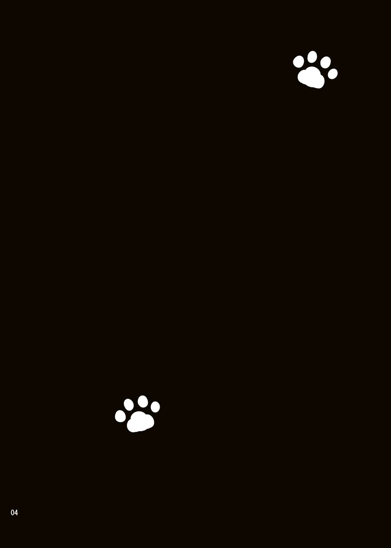 [Suzume Nest (Umi Suzume)] Yayoi to Nyanko na Katachi 2 (Kantai Collection -KanColle-) [Digital] 画像番号 3