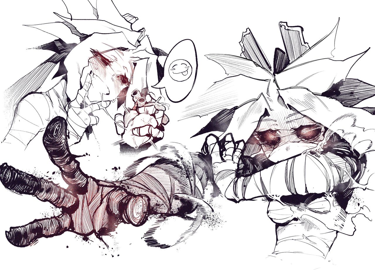 (Karasu Chan)] Hoshoku Shoujo III [Russian] 이미지 번호 34