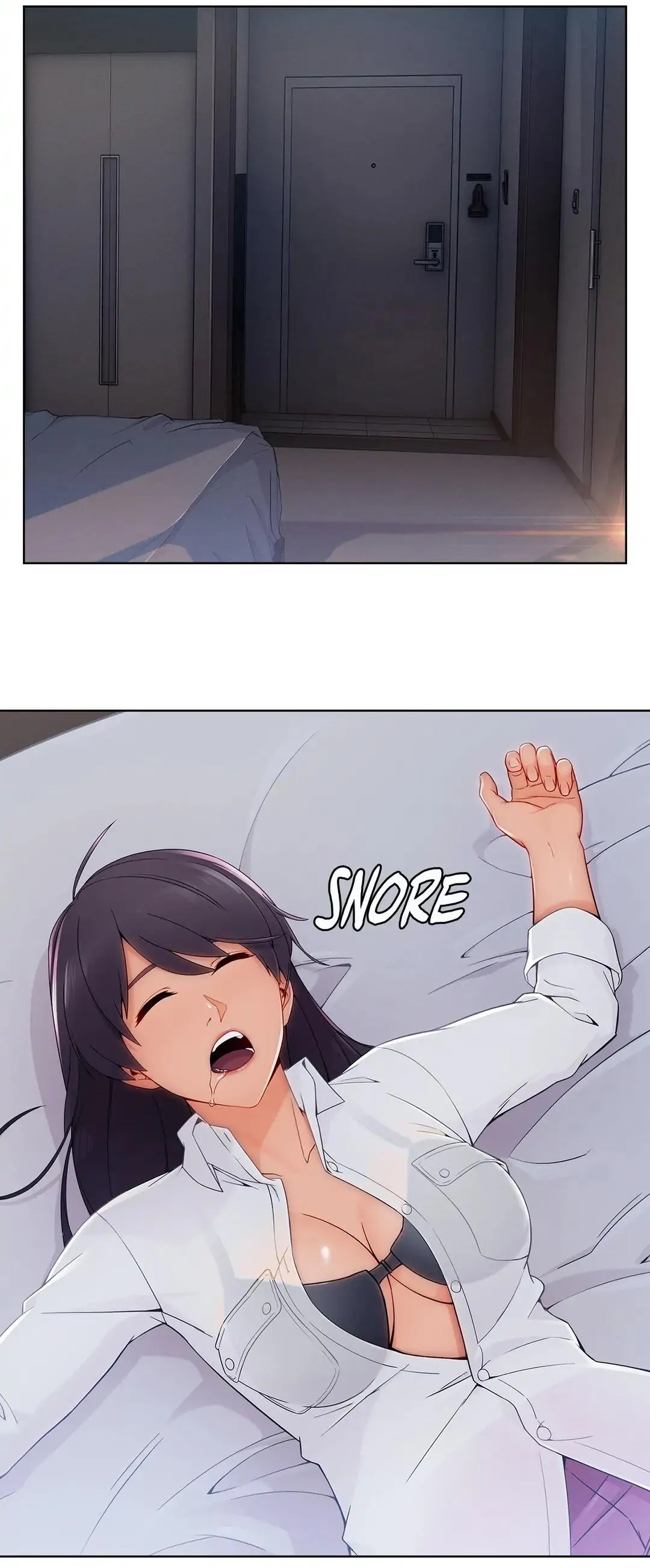 [Studio Zilpung] Sweet But Psycho (Boyeong) image number 3