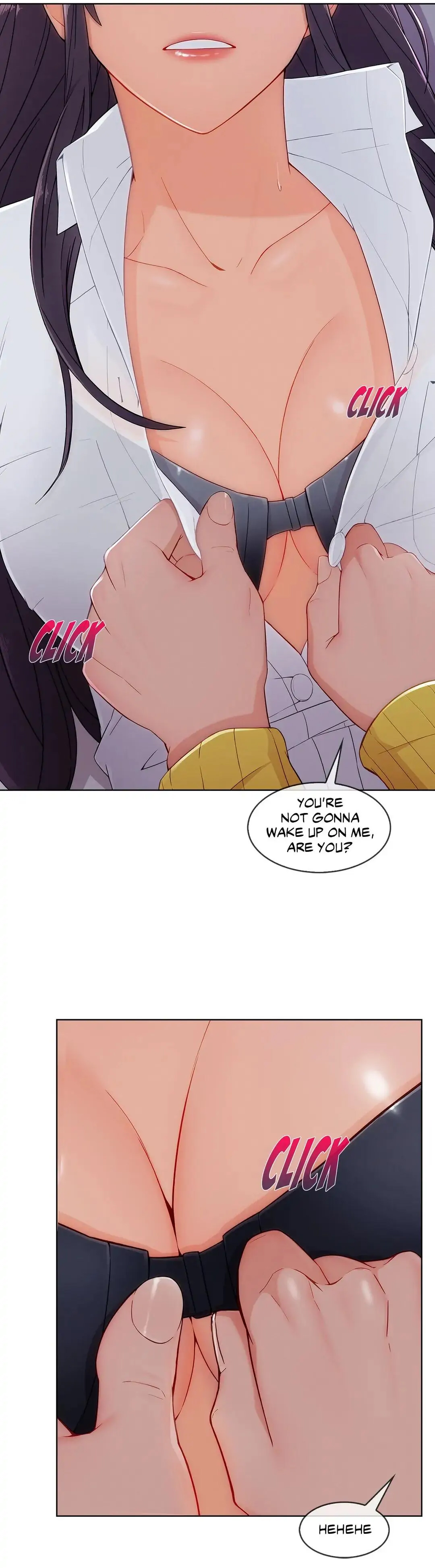 [Studio Zilpung] Sweet But Psycho (Boyeong) image number 6