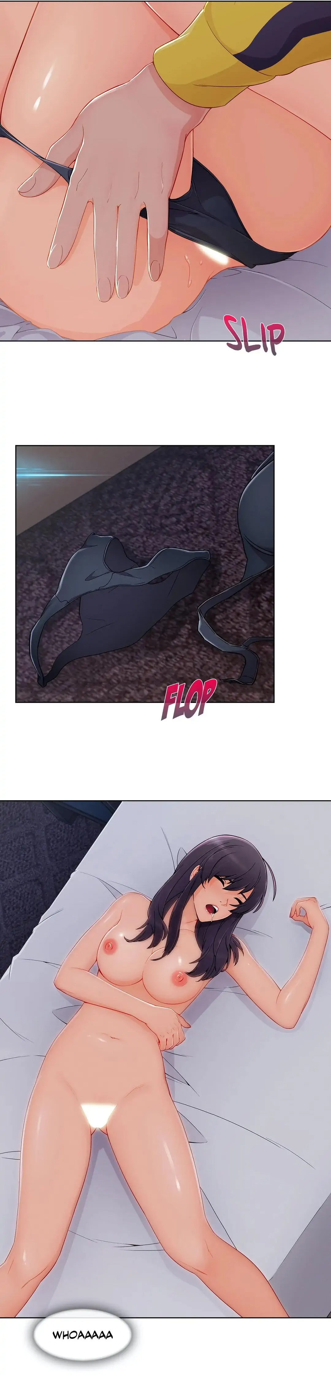 [Studio Zilpung] Sweet But Psycho (Boyeong) image number 8