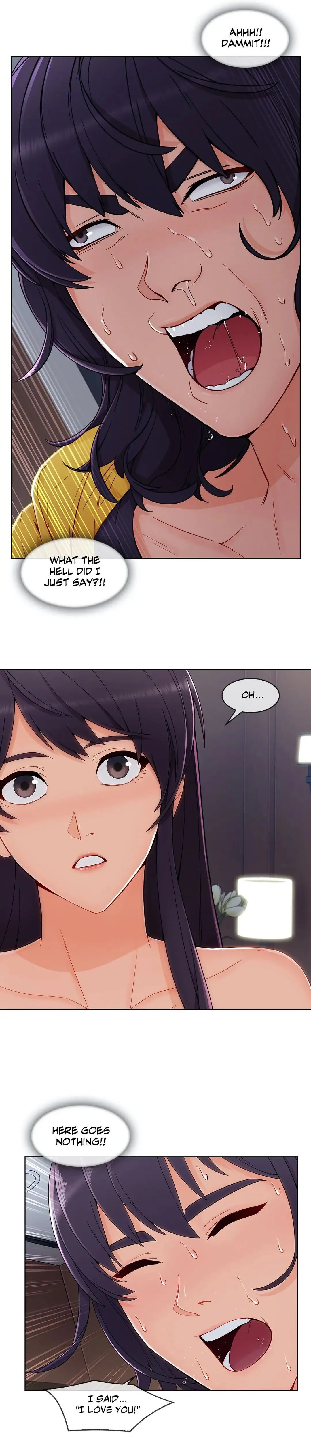 [Studio Zilpung] Sweet But Psycho (Boyeong) image number 15