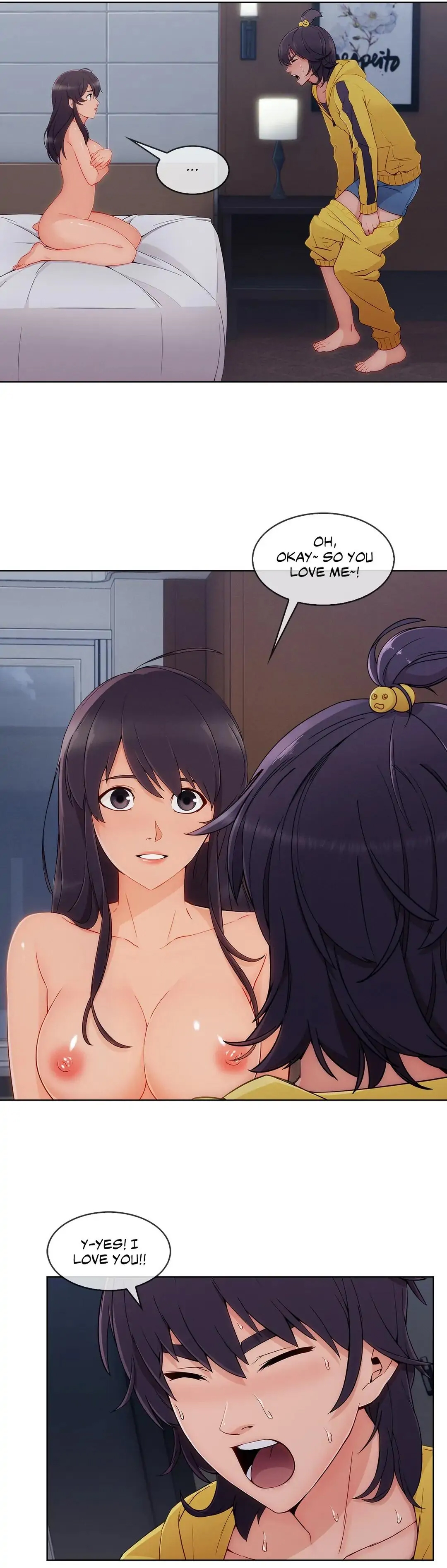 [Studio Zilpung] Sweet But Psycho (Boyeong) image number 16