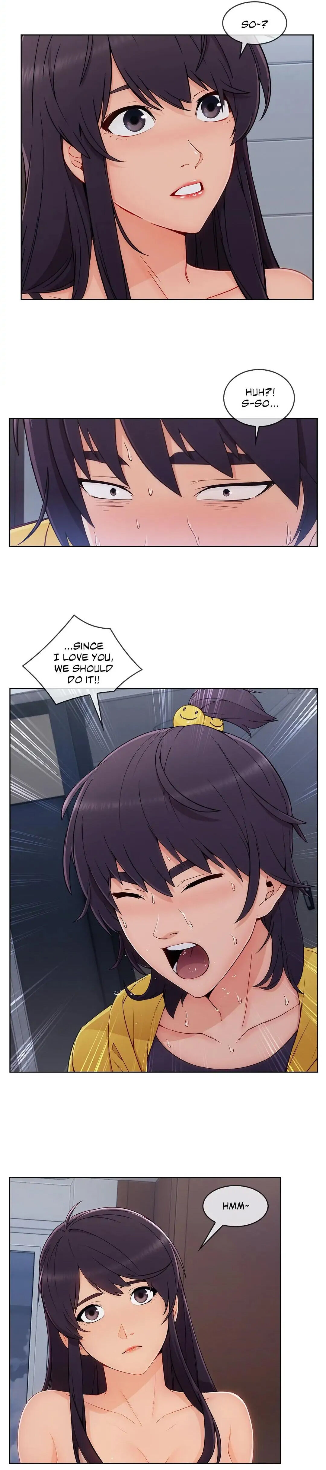 [Studio Zilpung] Sweet But Psycho (Boyeong) image number 17