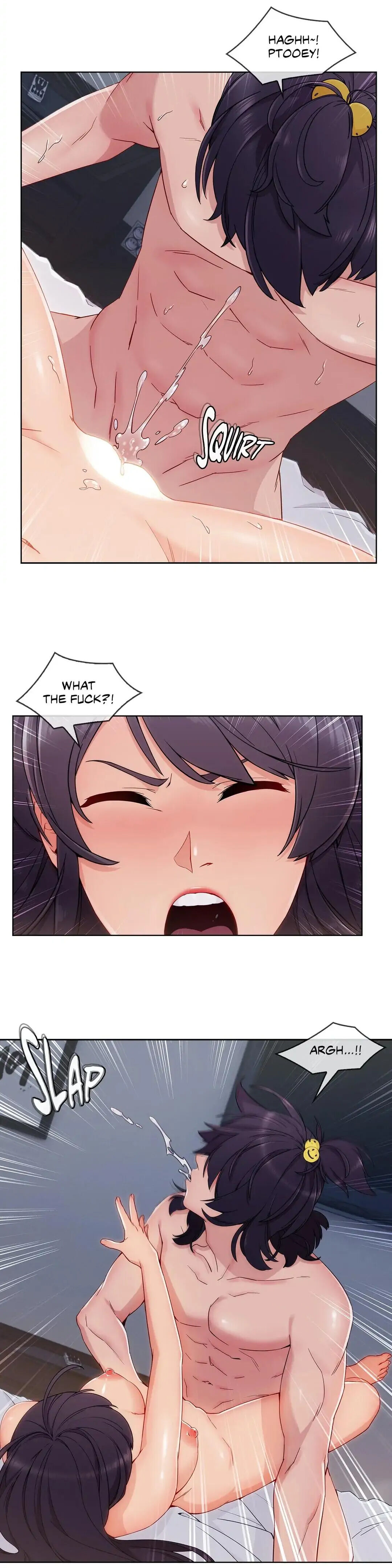 [Studio Zilpung] Sweet But Psycho (Boyeong) image number 23