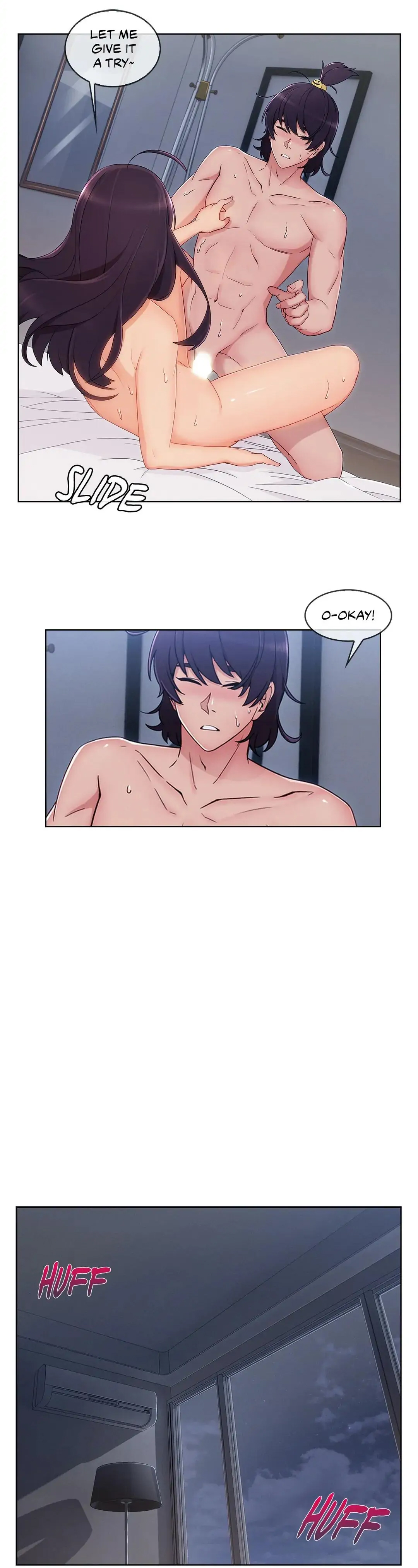 [Studio Zilpung] Sweet But Psycho (Boyeong) image number 26