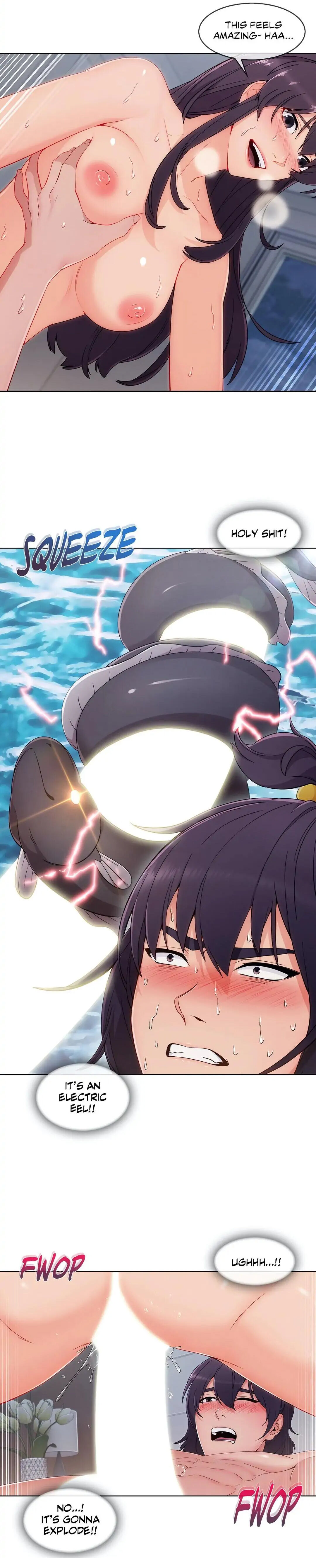 [Studio Zilpung] Sweet But Psycho (Boyeong) image number 28