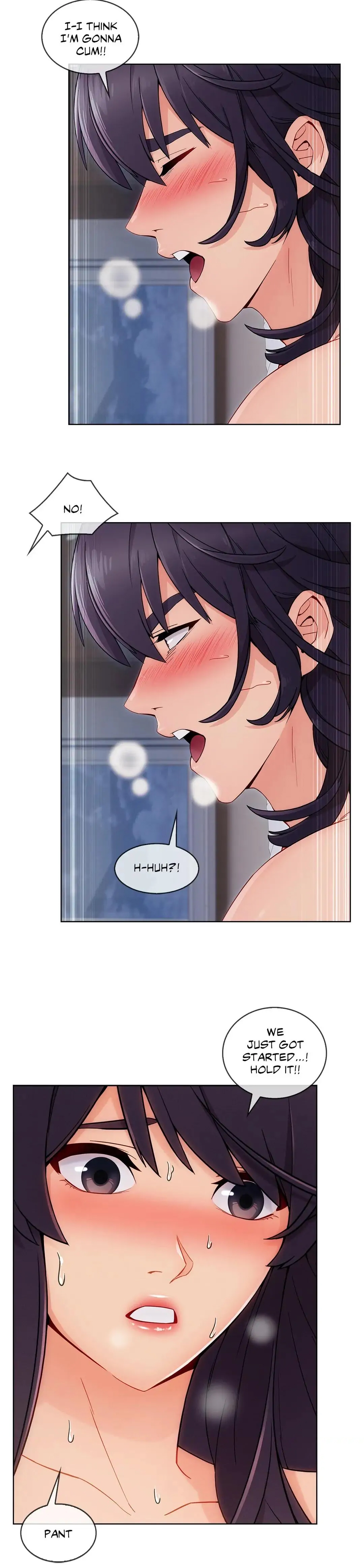 [Studio Zilpung] Sweet But Psycho (Boyeong) image number 30