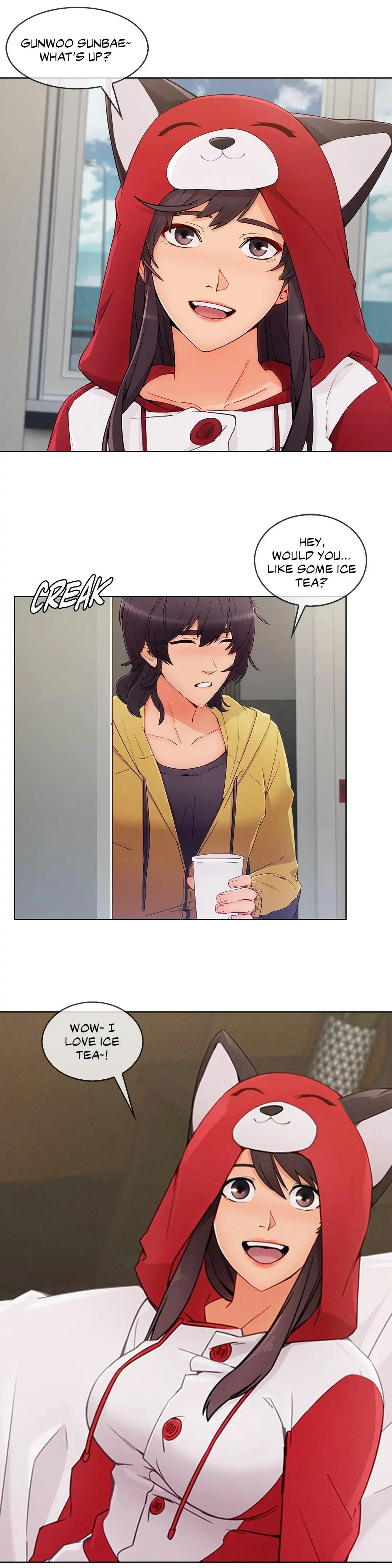 [Studio Zilpung] Sweet But Psycho (Boyeong) image number 36