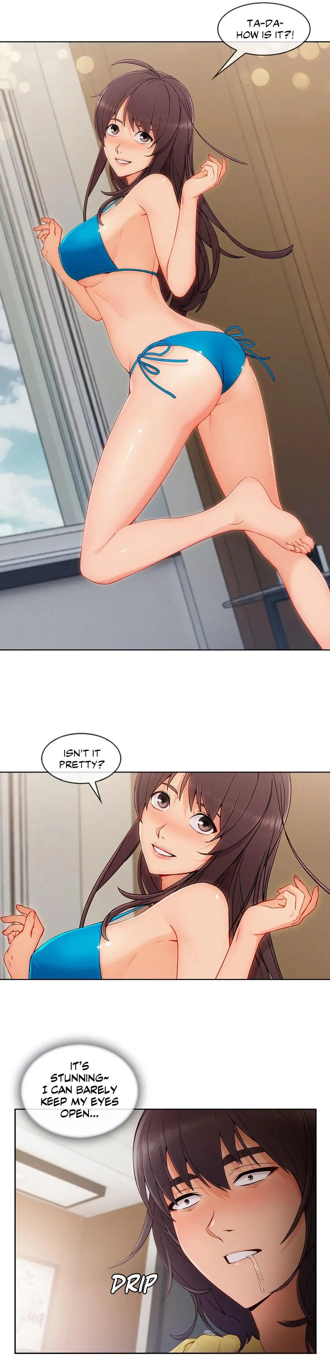 [Studio Zilpung] Sweet But Psycho (Boyeong) image number 40