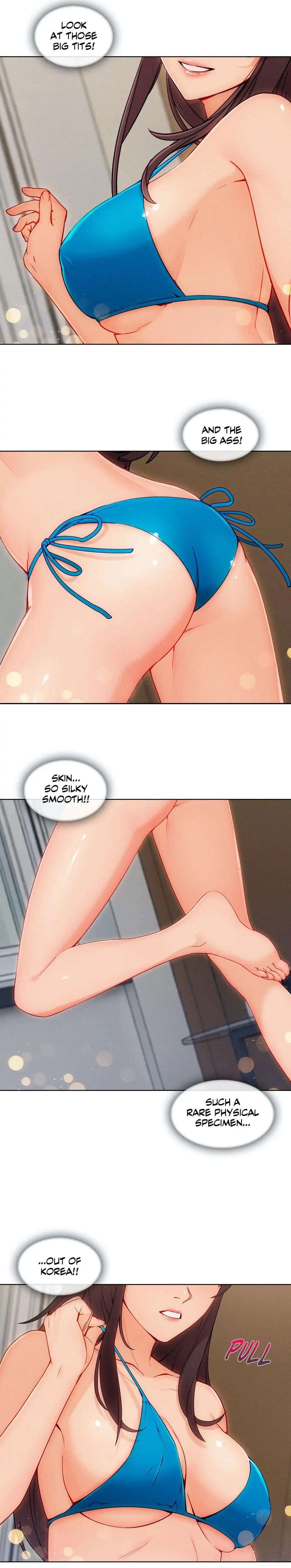 [Studio Zilpung] Sweet But Psycho (Boyeong) image number 41