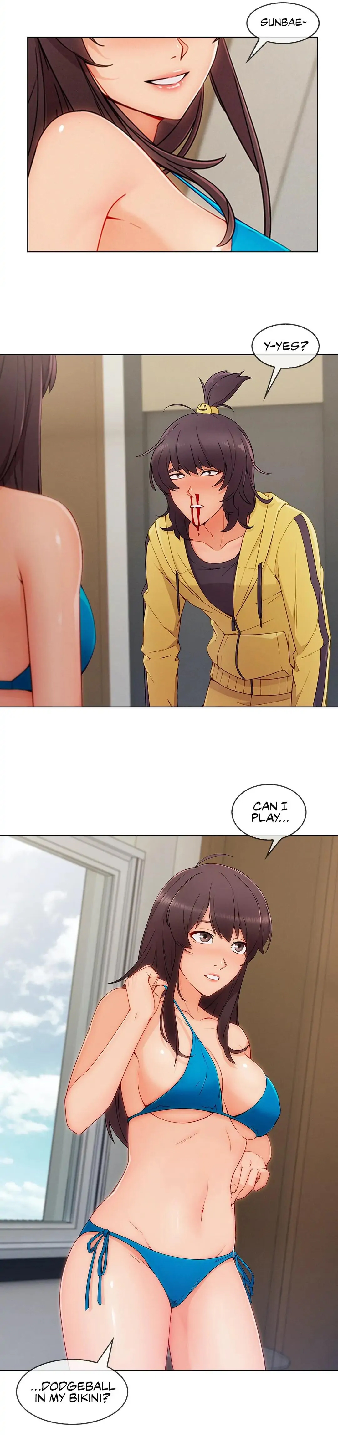 [Studio Zilpung] Sweet But Psycho (Boyeong) image number 42