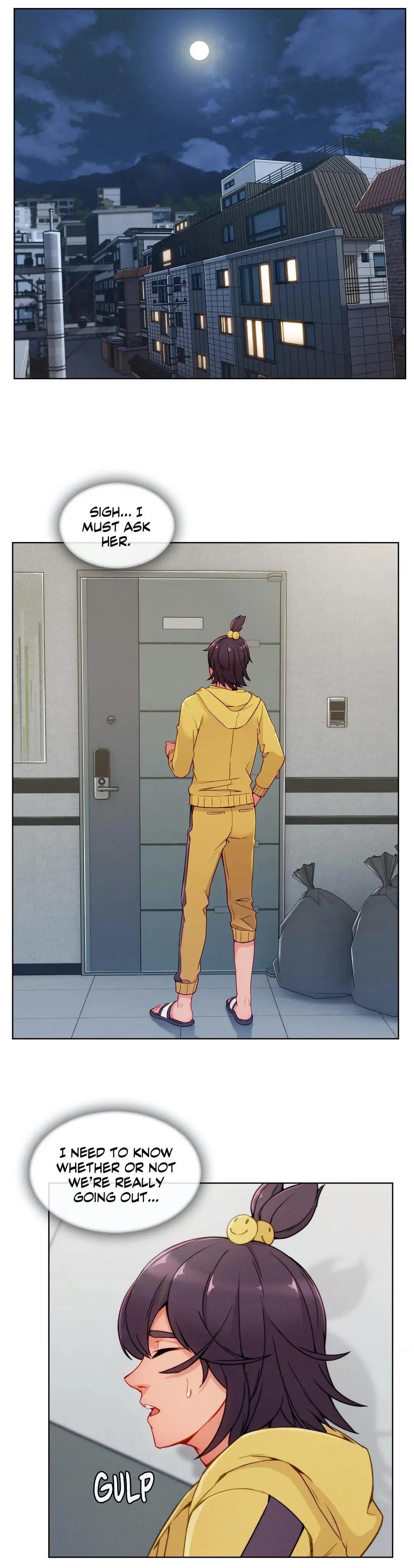 [Studio Zilpung] Sweet But Psycho (Boyeong) image number 45