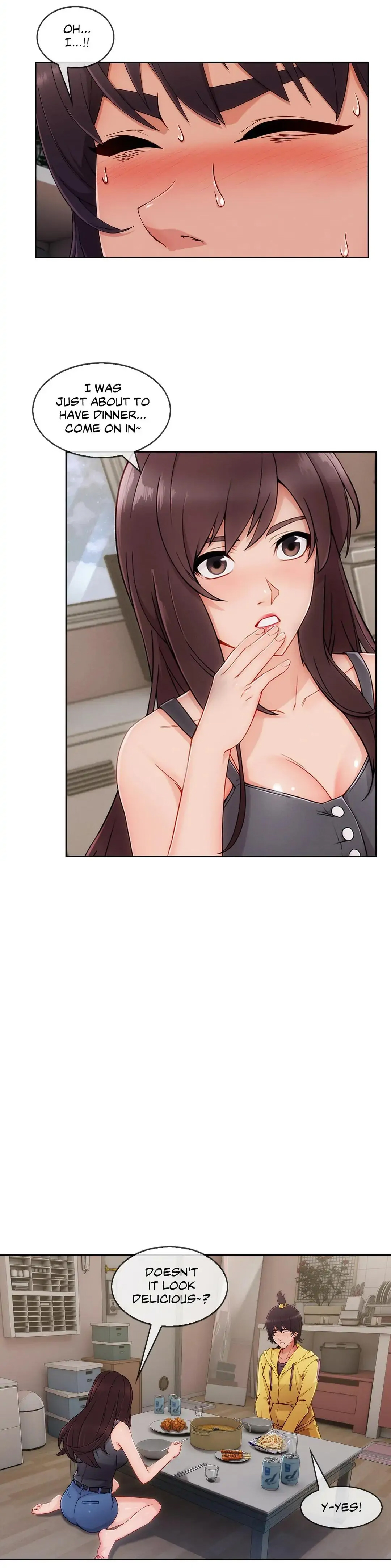 [Studio Zilpung] Sweet But Psycho (Boyeong) image number 47