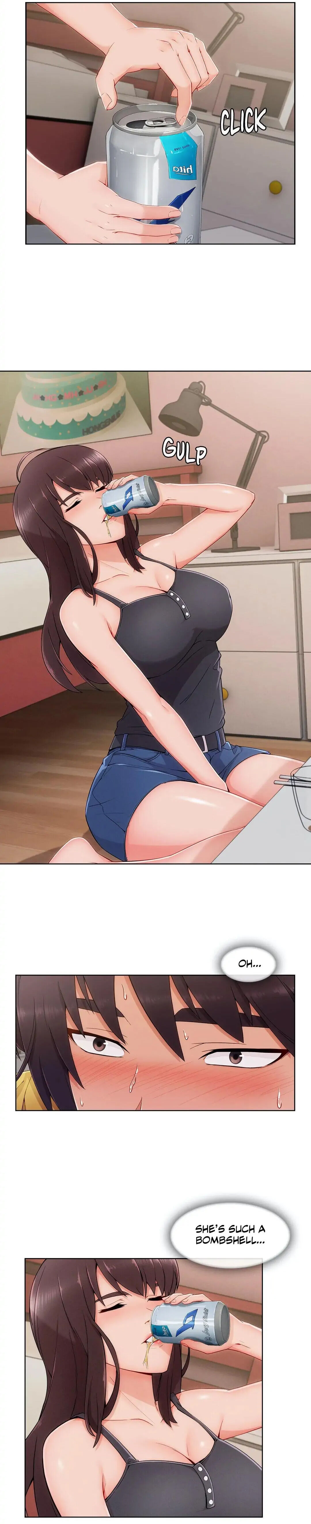 [Studio Zilpung] Sweet But Psycho (Boyeong) image number 48