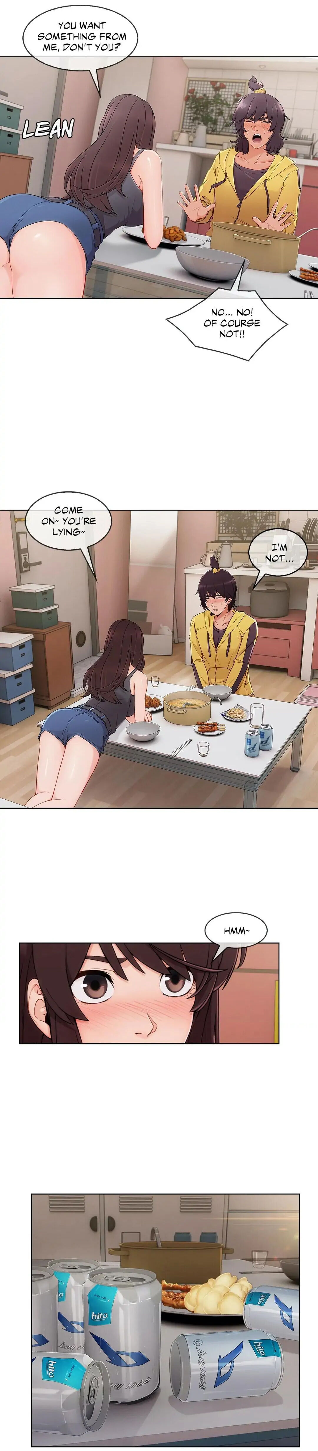 [Studio Zilpung] Sweet But Psycho (Boyeong) image number 51