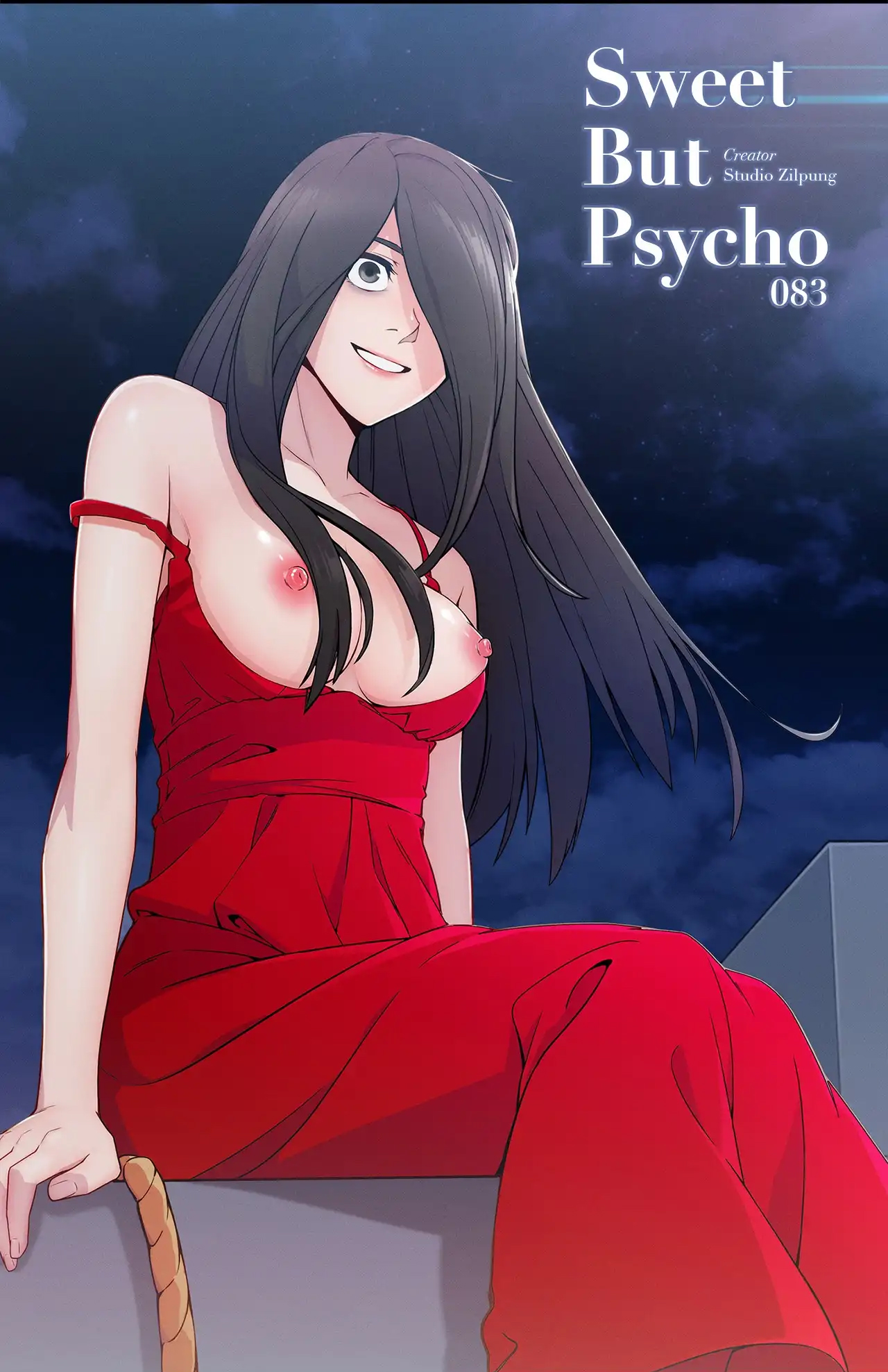 [Studio Zilpung] Sweet But Psycho (Boyeong) image number 70