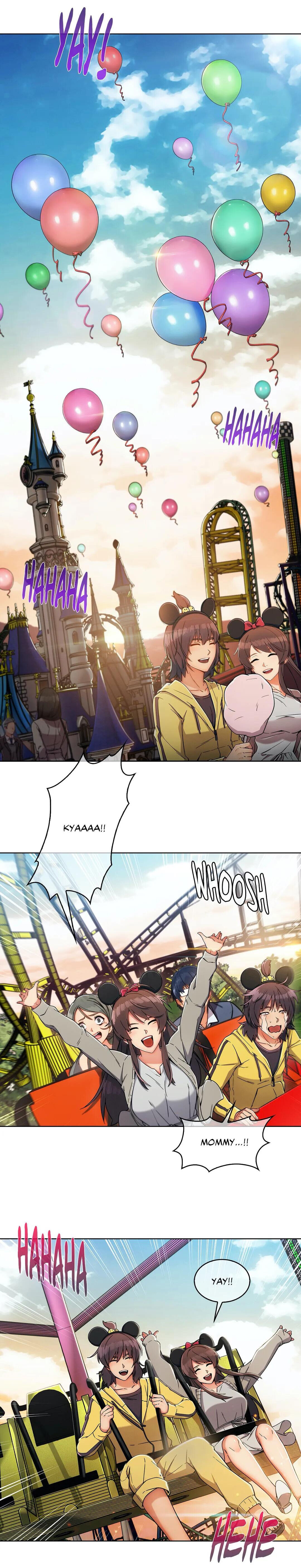 [Studio Zilpung] Sweet But Psycho (Boyeong) image number 83