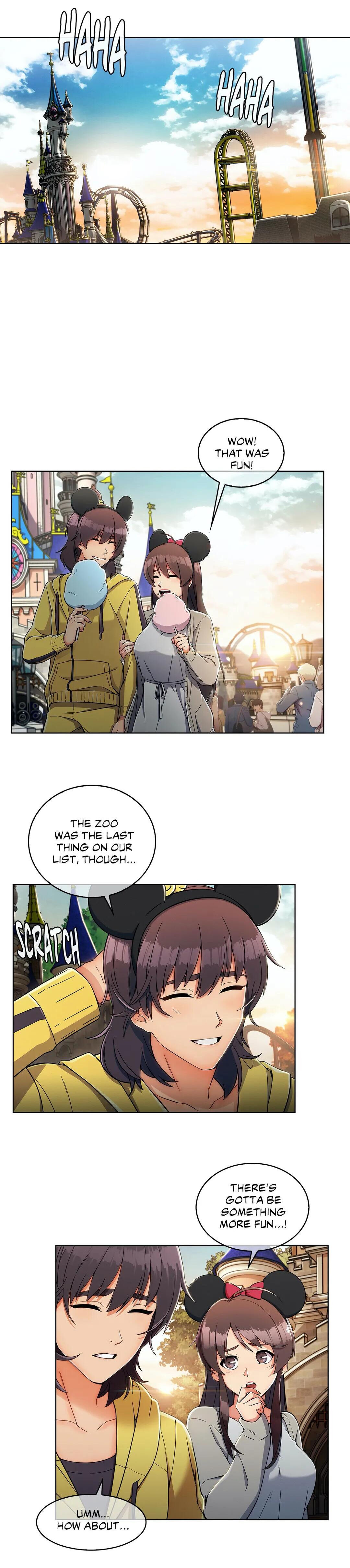 [Studio Zilpung] Sweet But Psycho (Boyeong) image number 84