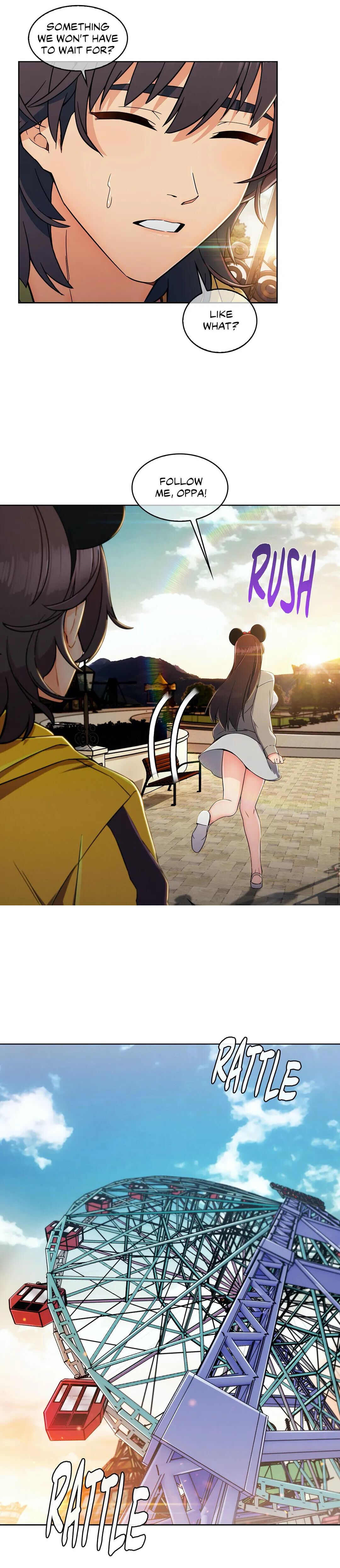 [Studio Zilpung] Sweet But Psycho (Boyeong) image number 86