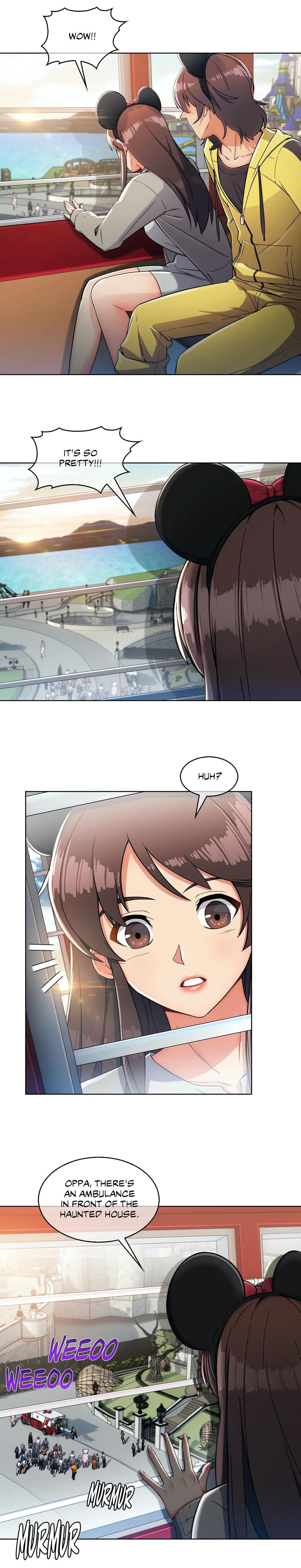 [Studio Zilpung] Sweet But Psycho (Boyeong) image number 87