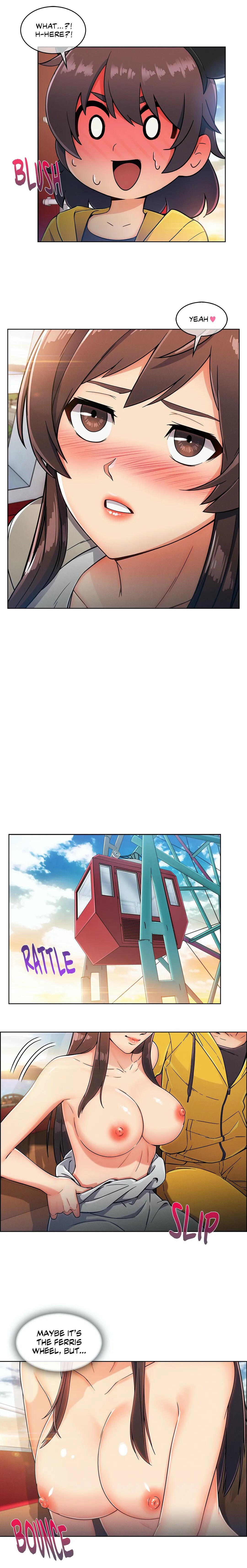 [Studio Zilpung] Sweet But Psycho (Boyeong) image number 92