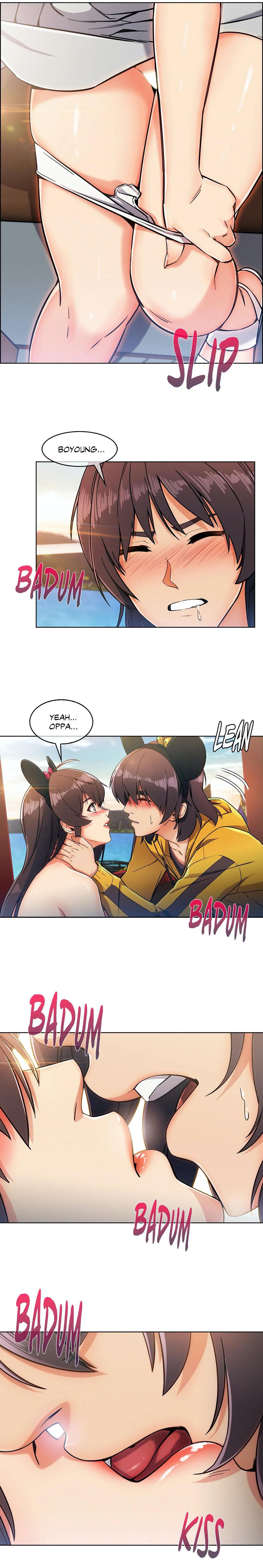 [Studio Zilpung] Sweet But Psycho (Boyeong) image number 94