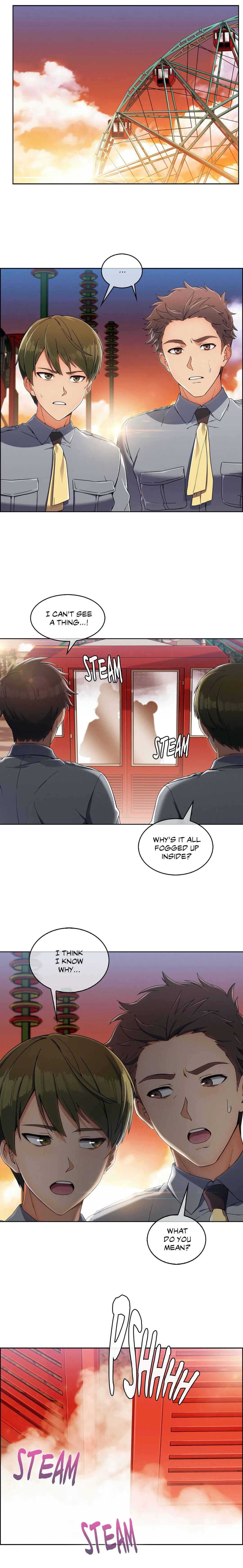 [Studio Zilpung] Sweet But Psycho (Boyeong) image number 101