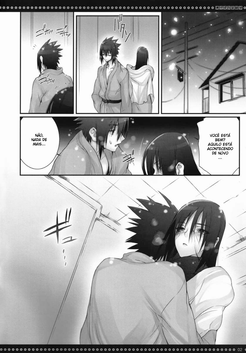 (C83) [Arcon (Meiya)] Shiawase no Uta C83 Muryou Haifu Bon (NARUTO) [Portuguese-BR] [DiegoVPR] 이미지 번호 2