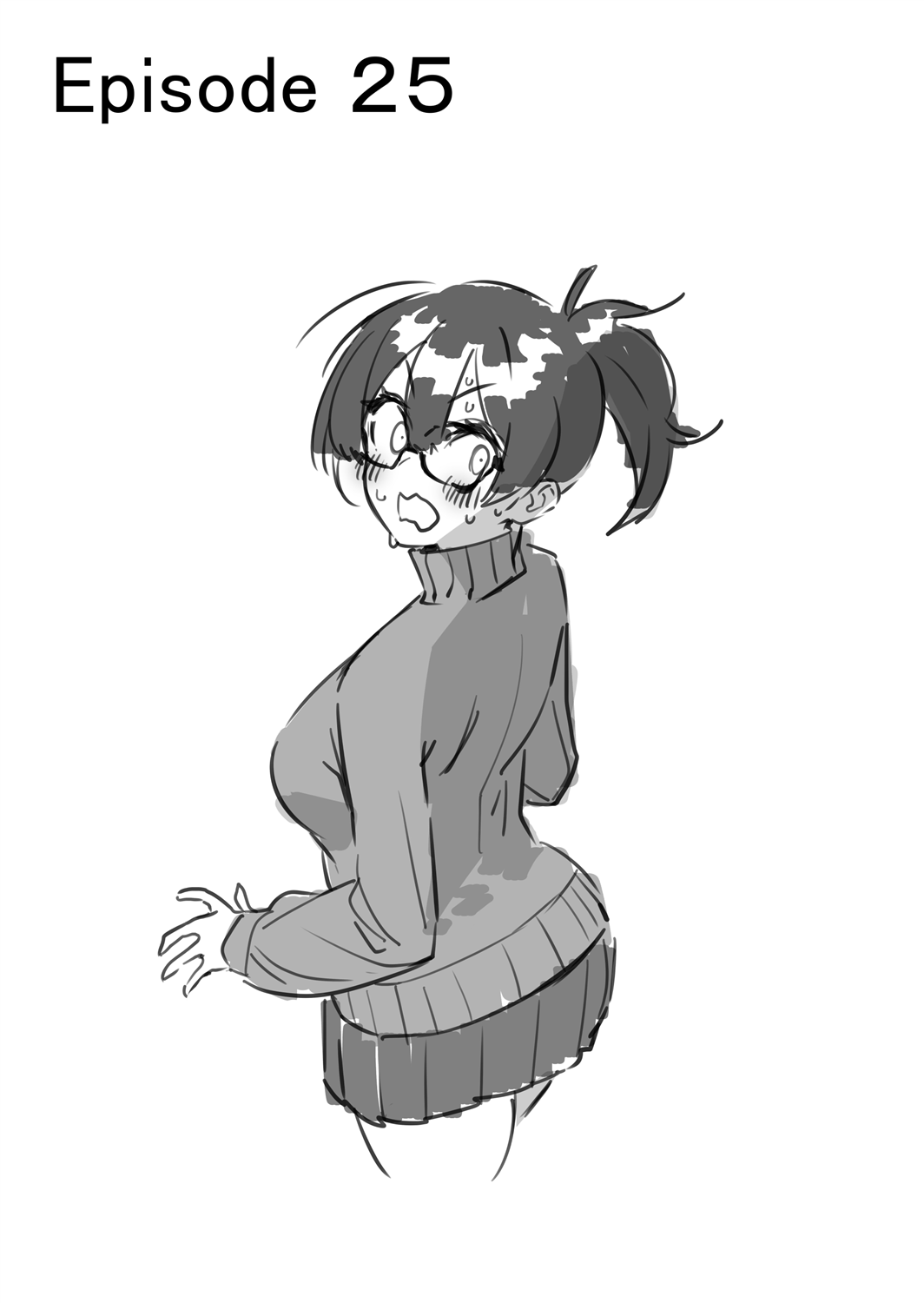 [Kawakami Masaki] Futanari no Elf [Decensored] (ongoing) 画像番号 161