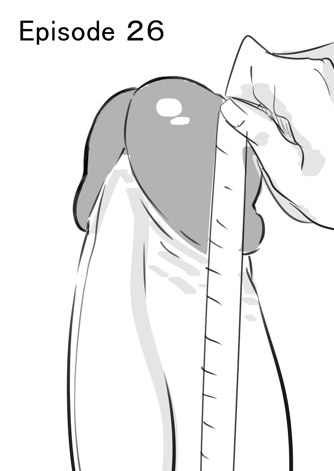 [Kawakami Masaki] Futanari no Elf [Decensored] (ongoing) 画像番号 174