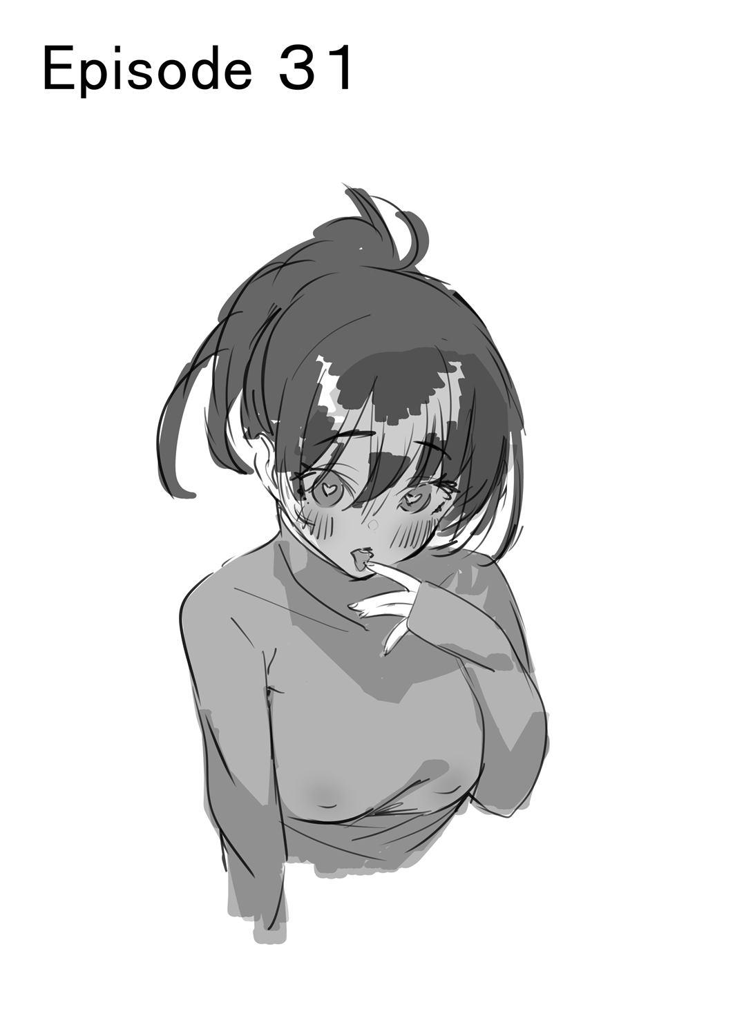 [Kawakami Masaki] Futanari no Elf [Decensored] (ongoing) 画像番号 204