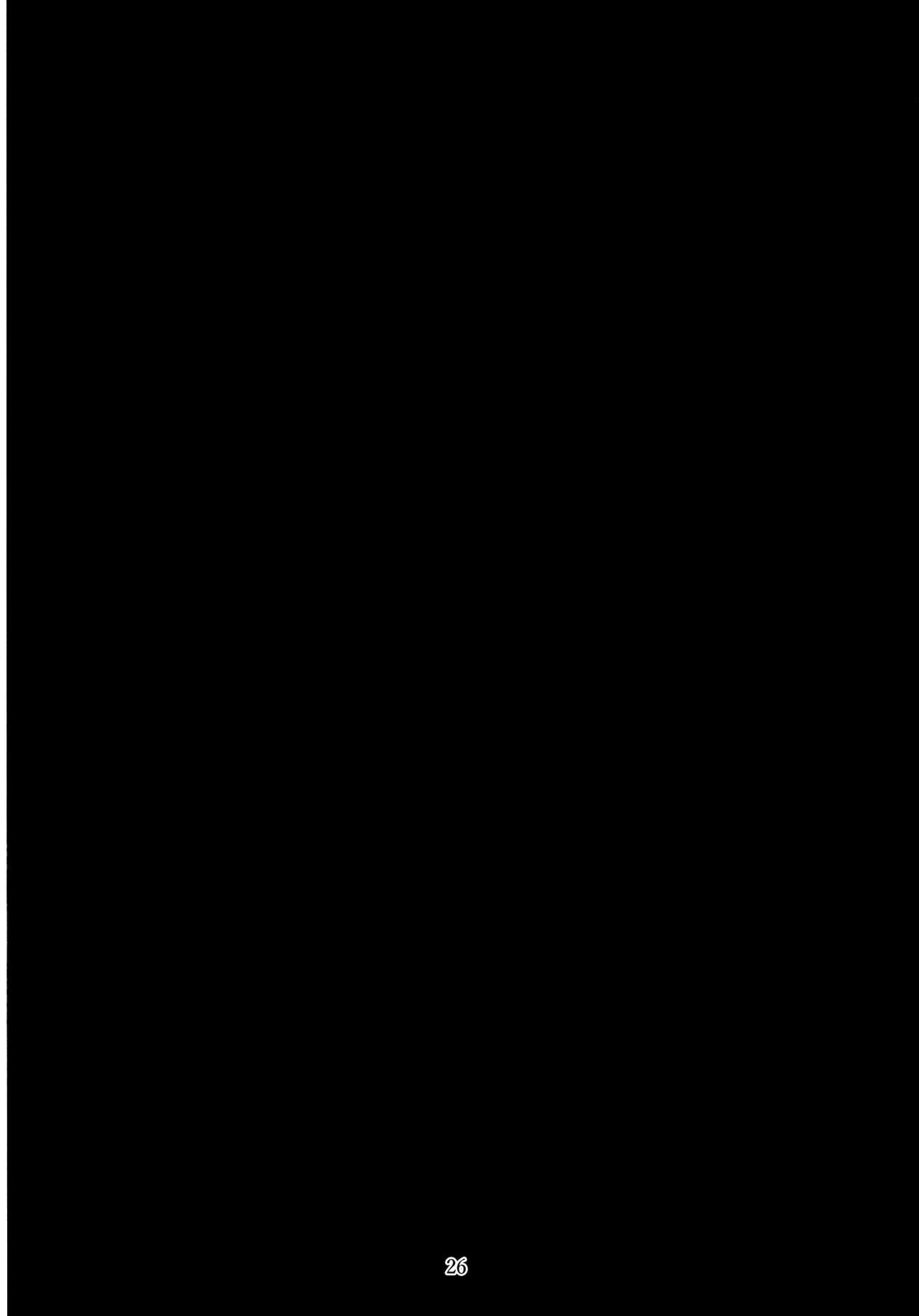 (C96) [2m (Nanasiro)] Oshida to Budou (Girls und Panzer) numero di immagine  27