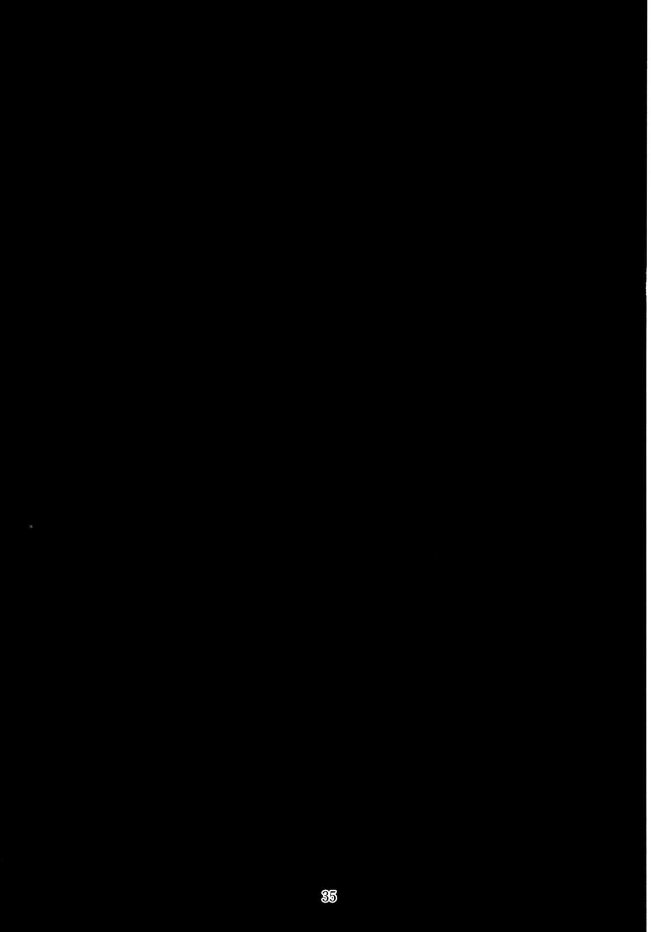 (C96) [2m (Nanasiro)] Oshida to Budou (Girls und Panzer) numero di immagine  36