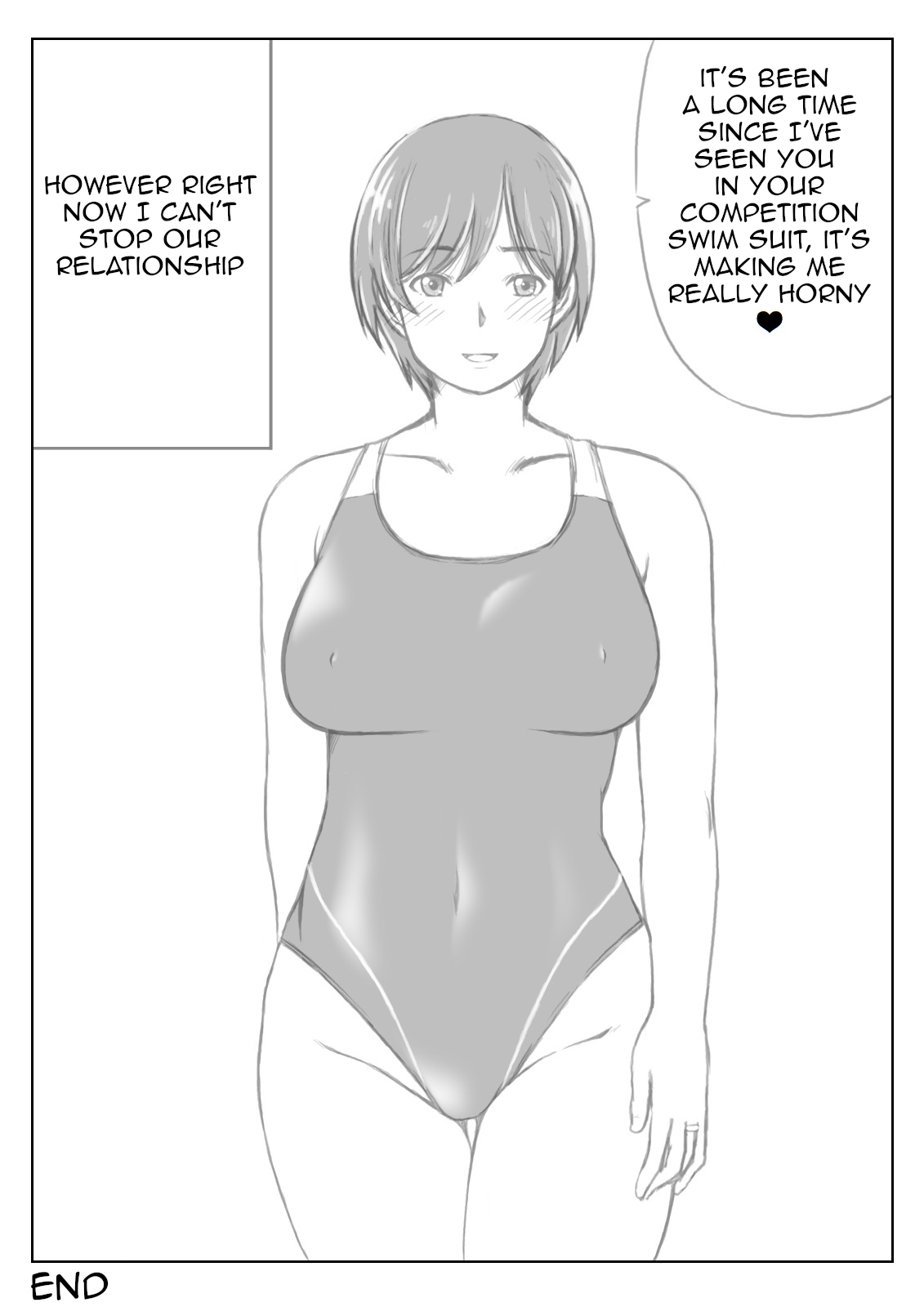 [Kirin Planet (Mankai Beesuke)] Haha to Musuko no Natsu no Denki Setsuyakujutsu | Mother and Son's Summer Electricity Saving Method [English][Amoskandy] 图片编号 39