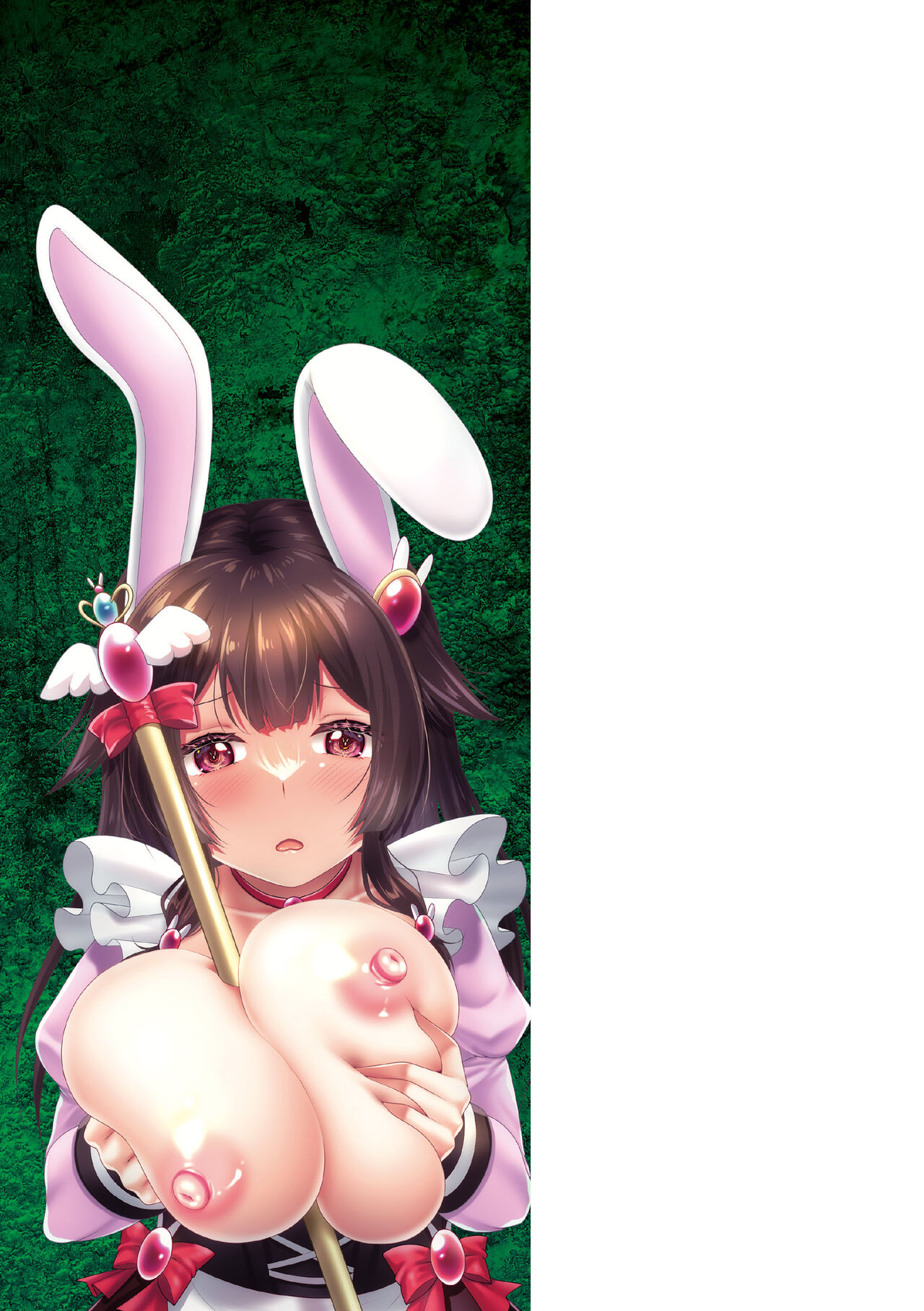 [Matsunami Rumi] Mahou Shoujo ga  Ochiru made - Until the Magical Girl Falls [Digital] 이미지 번호 171