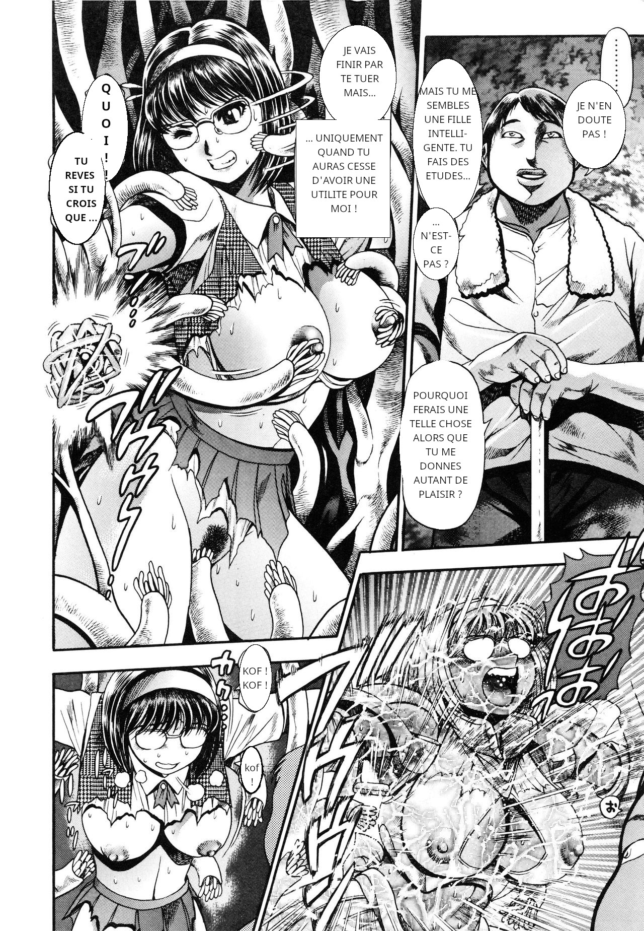 [Chataro] Nami SOS! 5 Girls [French] imagen número 8