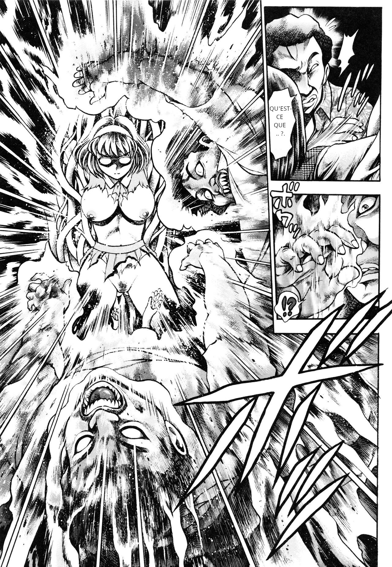 [Chataro] Nami SOS! 5 Girls [French] imagen número 115