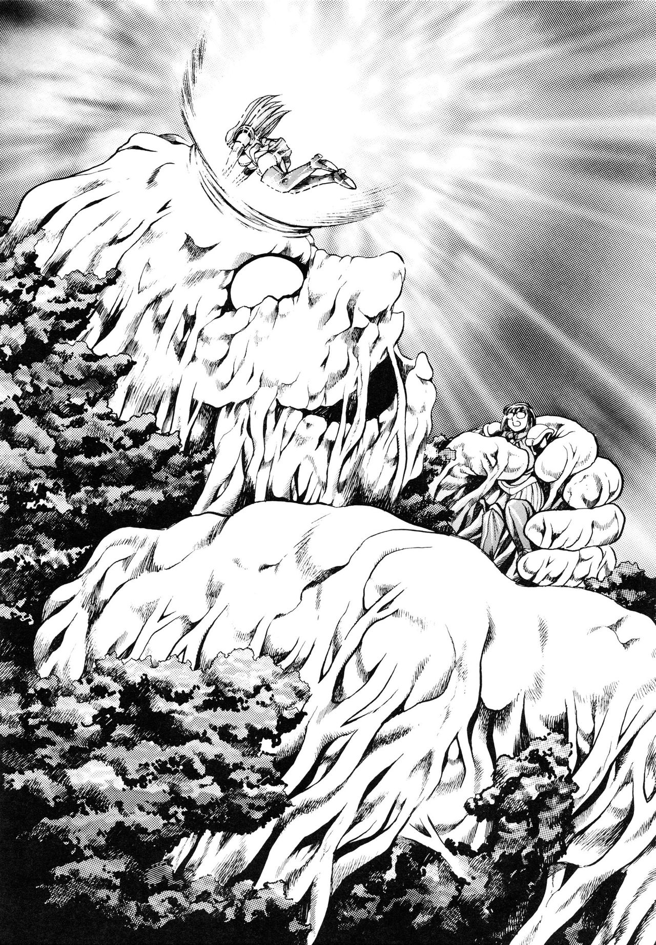 [Chataro] Nami SOS! 5 Girls [French] imagen número 191