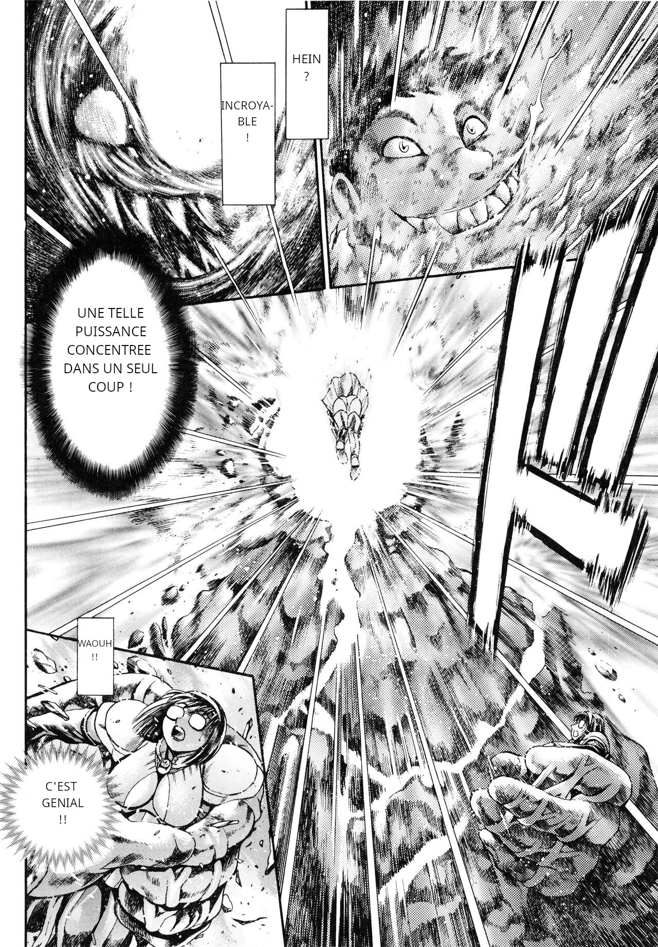 [Chataro] Nami SOS! 5 Girls [French] imagen número 192